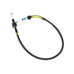 کابل گاز هانتر کد 414142 مناسب برای تیبا