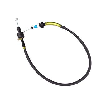 کابل گاز هانتر کد 414142 مناسب برای تیبا