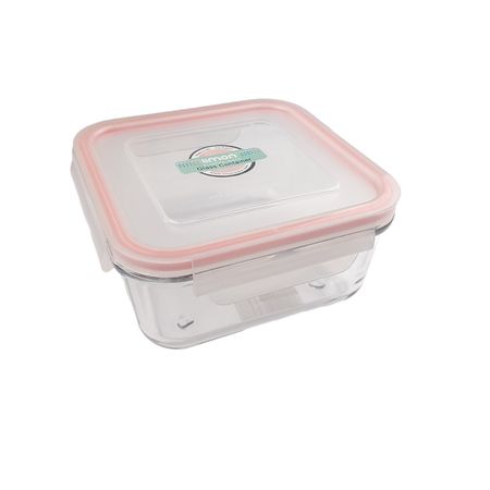 ظرف نگهدارنده لیمون مدل 950 ML 