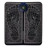 ماساژور برقی پا