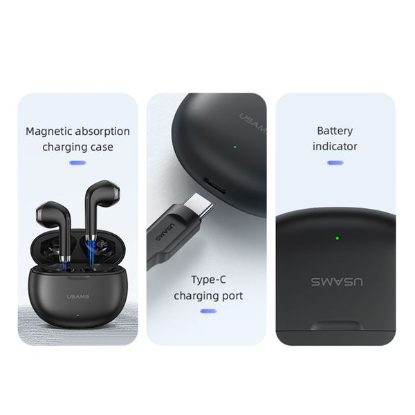 هندزفری بلوتوثی یوسمز مدل YO17