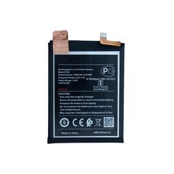 باتری موبایل مدل V730 ظرفیت 4000 میلی آمپر ساعت مناسب برای گوشی موبایل نوکیا 1.4