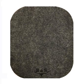 ماوس پد بی اند اس مدل نانوون T100