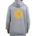 هودی مردانه مدل MDS-K-CH6283