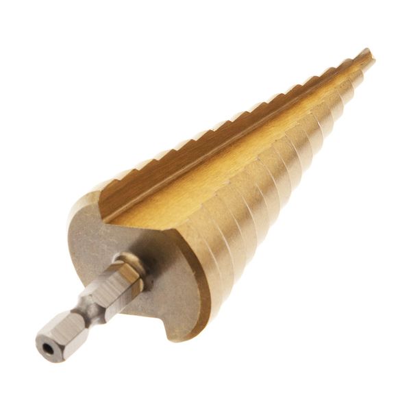 مته کاجی پله ای مدل 4m 32m