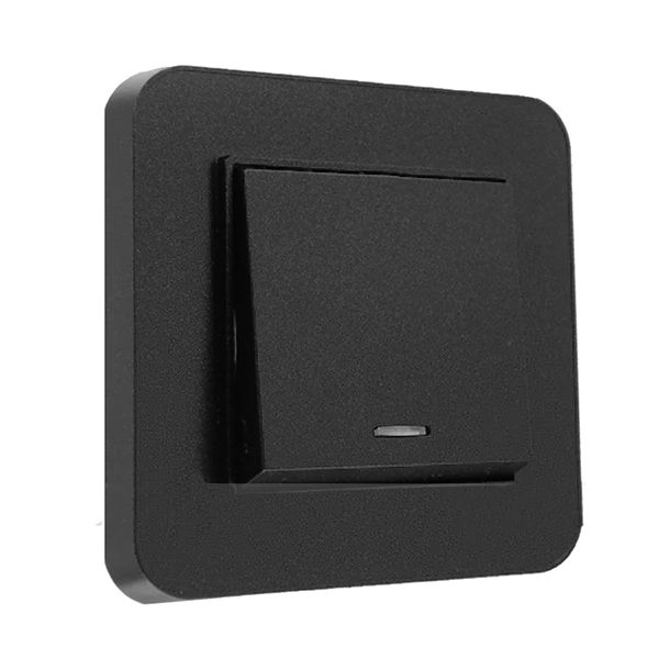 کلید تک پل ایران الکتریک مدل ارس*178