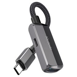 مبدل USB-C به OTG/USB-C مک دودو مدل CA-2830