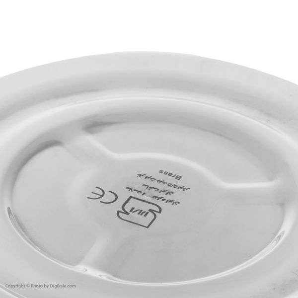 ست کتری و قوری عالی نسب مدل پرنیان 