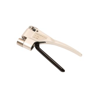 سختی سنج آلومینیوم مدل W-20A