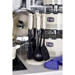 سرویس پخت و پز ام جی اس 25 پارچه طرح جرمنی A کد 800361