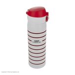 فلاسک کودک مدل beauty کد 100 ظرفیت 0.5 لیتر