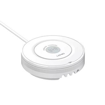 شارژر بی سیم الدینیو مدل AW003