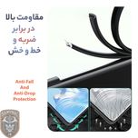 کاور سامورایی مدل elegant مناسب برای گوشی موبایل ناتینگ Phone 2