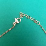 دستبند زنانه مدل پروانه