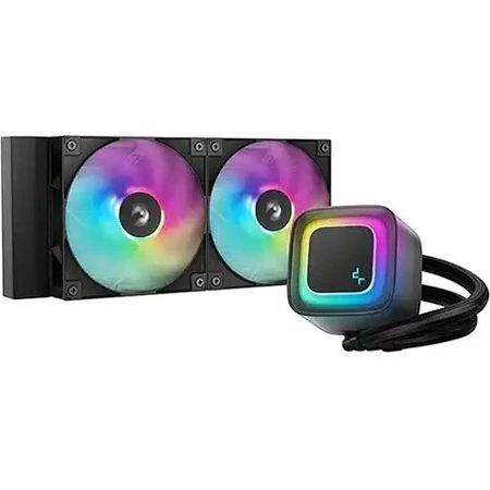 CPU COOLING DeepCool LE240 V2 ARGB