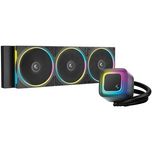 CPU COOLING DeepCool LE360 Pro ARGB