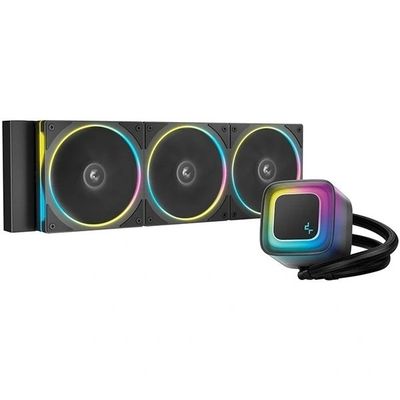 CPU COOLING DeepCool LE360 Pro ARGB