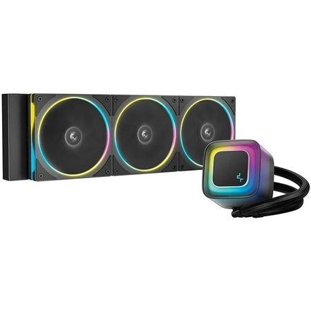 CPU COOLING DeepCool LE360 Pro ARGB