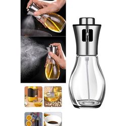 اسپری روغن شیشه