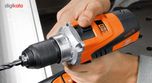 دریل پیچ گوشتی شارژی فاین مدل ASCM 18 C