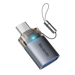 مبدل  USB-C OTG مک دودو مدل OT-7400