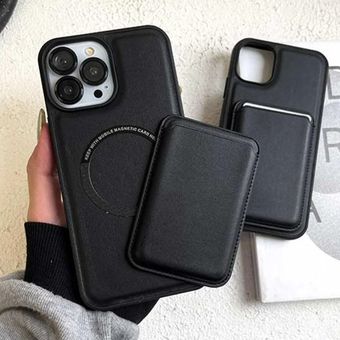 جاکارتی مگنتی مدل Wallet MagSafe