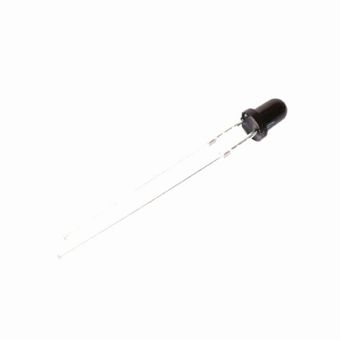 ال ای دی گیرنده IR مادون قرمز 3mm