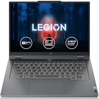 Laptop Lenovo Legion 5 AMD Ryzen 7840HS 16GB