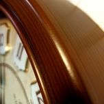 ساعت دیواری شوبرت مدل 4015*710