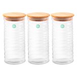 بانکه میس گلس مدل پرستیژ 1 بسته 3 عددی