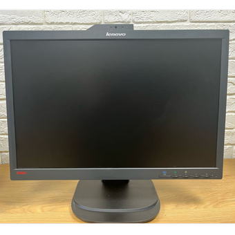 مانیتور LENOVO L2251 22Inch پایه آسانسوری