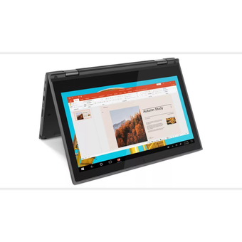 لپ تاپ استوک Lenovo 300e 2nd Gen