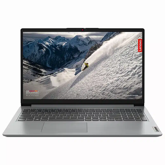 لپ تاپ لنوو 15.6 اینچی Lenono IdeaPad 1 Celeron N4020 4GB 256SSD intel HD