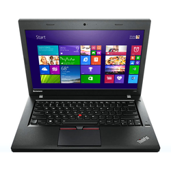 لپ تاپ استوک لنوو ThinkPad L450 پردازنده i5