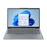 LapTop LENOVO IdeaPad Slim 3 | CPU i7 13620H | 512GB SSD | RAM 16GB D5