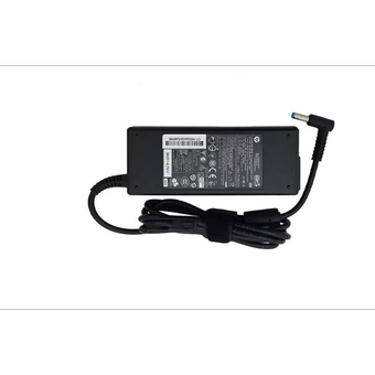 شارژر  لپ تاپ اچ پی   65W HP 19.5V 3.33A Laptop Adapter HP 19.5V 3.33A 65W 4.8*1.7mm Connector