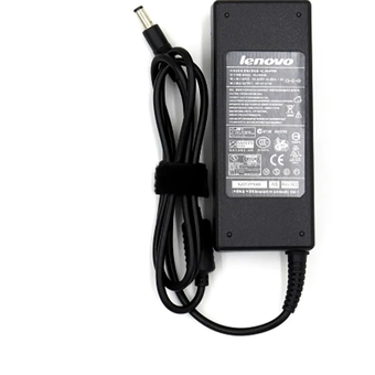 شارژر لپ تاپ LENOVO لنوو مدل 19V 3.42A     2.5*5.5 MM