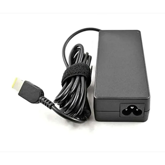شارژر لپ تاپ لنوو مدل  65W 20V 3.25A سر USB غیراورجینال