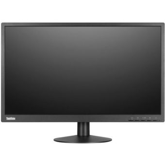 مانیتور 22 اینچ لنوو مدل Lenovo ThinkVision T2224d (استوک)