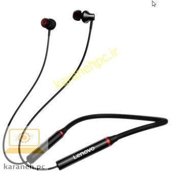 هندزفری گردنی لنوو مدل HE05x