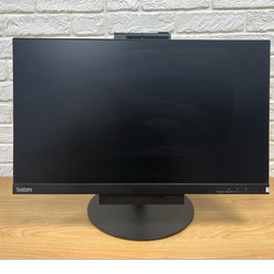 کامپیوتر بدون کیسAllInOne استوک مشکیm910  LENOVO THINKCENTRE CoreI5(7)/ram8GB/SSD256GB