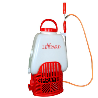 سمپاش شارژی لئوپارد مدل LP-01 گنجایش 20 لیتر
