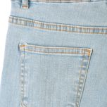 شلوار جین زنانه مدل MDSS-AU2635