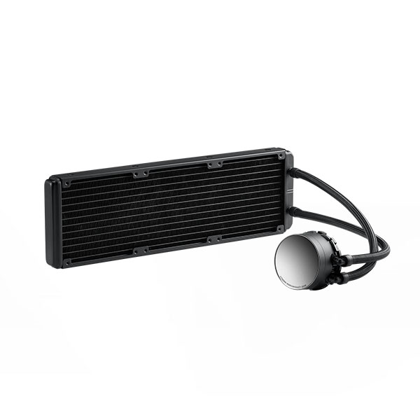 CPU WATER COOLING ADATA XPG LEVANTE X 360 BLACK