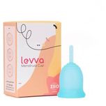 کاپ قاعدگی لیوافارما مدل کلاسیک