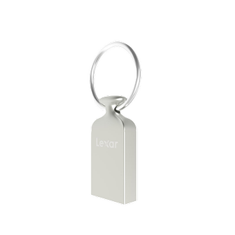 فلش مموری لکسار مدل JumpDrive M22 ظرفیت 64 گیگابایت