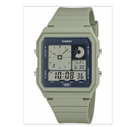 ساعت مچی کاسیو مدل CASIO-LF-20W-3ADF