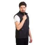 پافر مردانه مدل امبردی