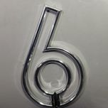 ساعت دیواری سیتی زن مدل ال اس طرح کره کد 020