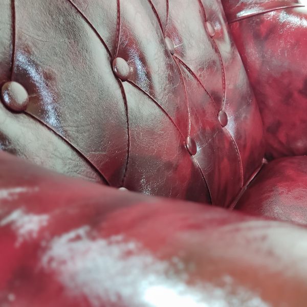 مبل انتظار پنج نفره هلکو مدل چستر سزار